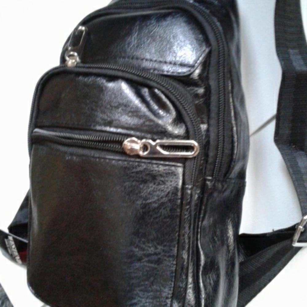 Backpack sling - Picture 3 of 8